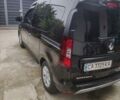 Черный Рено Экспресс, объемом двигателя 1.46 л и пробегом 126 тыс. км за 18300 $, фото 8 на Automoto.ua