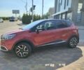 Красный Рено Экспресс, объемом двигателя 1.5 л и пробегом 70 тыс. км за 13500 $, фото 2 на Automoto.ua