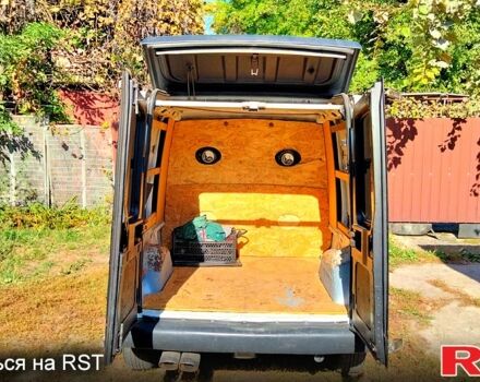 Рено Експрес, об'ємом двигуна 1.7 л та пробігом 0 тис. км за 2300 $, фото 7 на Automoto.ua