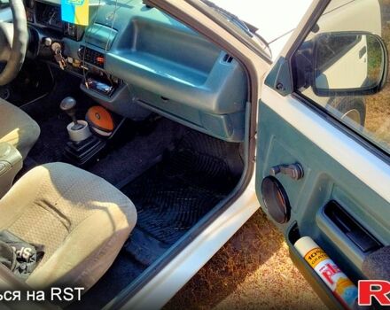 Рено Експрес, об'ємом двигуна 1.7 л та пробігом 0 тис. км за 2300 $, фото 10 на Automoto.ua