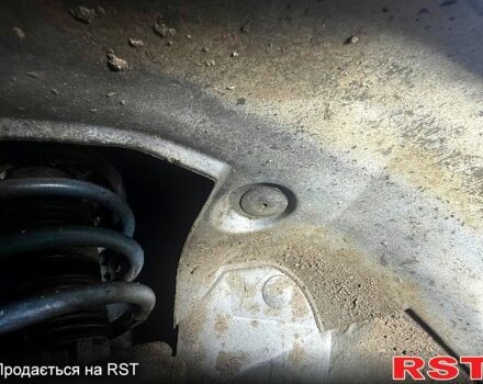 Рено Експрес, об'ємом двигуна 1.1 л та пробігом 222 тис. км за 1700 $, фото 2 на Automoto.ua