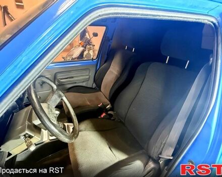 Рено Експрес, об'ємом двигуна 1.1 л та пробігом 222 тис. км за 1700 $, фото 1 на Automoto.ua