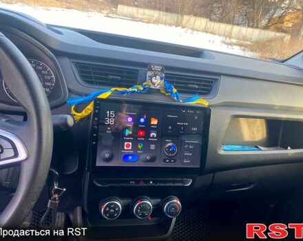 Рено Експрес, об'ємом двигуна 1.5 л та пробігом 83 тис. км за 14600 $, фото 3 на Automoto.ua