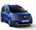 Рено Експрес, об'ємом двигуна 0 л та пробігом 0 тис. км за 24825 $, фото 1 на Automoto.ua