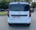 Рено Экспресс, объемом двигателя 1.5 л и пробегом 94 тыс. км за 14500 $, фото 5 на Automoto.ua