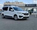 Рено Экспресс, объемом двигателя 1.5 л и пробегом 94 тыс. км за 14500 $, фото 1 на Automoto.ua