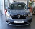 купить новое авто Рено Экспресс 2023 года от официального дилера Автосалон Renault «ПОЛІССЯ МОТОРС ГРУП» Рено фото