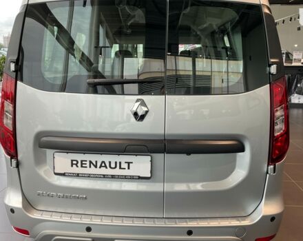 купити нове авто Рено Експрес 2023 року від офіційного дилера Renault ВІННЕР ОБОЛОНЬ Рено фото