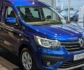 купити нове авто Рено Експрес 2023 року від офіційного дилера Автоцентр AUTO.RIA Рено фото