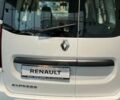 купити нове авто Рено Експрес 2023 року від офіційного дилера Renault ВІННЕР ОБОЛОНЬ Рено фото