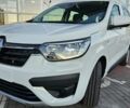 Рено Експрес, об'ємом двигуна 1.46 л та пробігом 0 тис. км за 20940 $, фото 5 на Automoto.ua