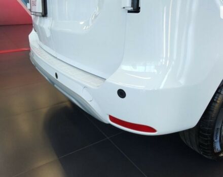 купить новое авто Рено Экспресс 2023 года от официального дилера АВТО ГРУП Renault Рено фото