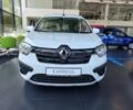 купити нове авто Рено Експрес 2023 року від офіційного дилера АВТО ГРУП Renault Рено фото