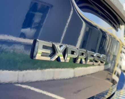 Рено Экспресс, объемом двигателя 1.46 л и пробегом 0 тыс. км за 22163 $, фото 15 на Automoto.ua