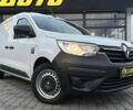 Рено Экспресс, объемом двигателя 1.3 л и пробегом 7 тыс. км за 14500 $, фото 8 на Automoto.ua