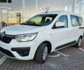 Рено Експрес, об'ємом двигуна 1.46 л та пробігом 0 тис. км за 20838 $, фото 6 на Automoto.ua