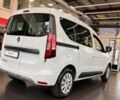 купить новое авто Рено Экспресс 2023 года от официального дилера АВТО ГРУП Renault Рено фото