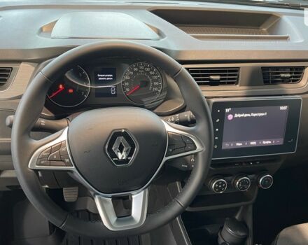 купить новое авто Рено Экспресс 2023 года от официального дилера Renault ВІННЕР ОБОЛОНЬ Рено фото