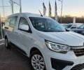 Рено Експрес, об'ємом двигуна 1.46 л та пробігом 0 тис. км за 21214 $, фото 1 на Automoto.ua