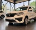 купити нове авто Рено Експрес 2023 року від офіційного дилера АВТО ГРУП Renault Рено фото