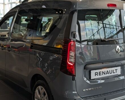 купить новое авто Рено Экспресс 2023 года от официального дилера Автоцентр AUTO.RIA Рено фото
