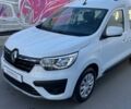 купить новое авто Рено Экспресс 2023 года от официального дилера Renault ВІННЕР ОБОЛОНЬ Рено фото