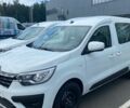 Рено Експрес, об'ємом двигуна 1.46 л та пробігом 0 тис. км за 20734 $, фото 2 на Automoto.ua