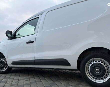 Рено Експрес, об'ємом двигуна 1.3 л та пробігом 7 тис. км за 14500 $, фото 11 на Automoto.ua