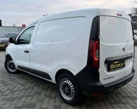 Рено Експрес, об'ємом двигуна 1.3 л та пробігом 7 тис. км за 14500 $, фото 4 на Automoto.ua