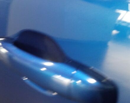 Рено Экспресс, объемом двигателя 1.46 л и пробегом 0 тыс. км за 21387 $, фото 9 на Automoto.ua