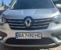 Рено Экспресс, объемом двигателя 1.46 л и пробегом 10 тыс. км за 21000 $, фото 1 на Automoto.ua