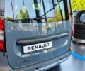 купить новое авто Рено Экспресс 2024 года от официального дилера АВТО ГРУП Renault Рено фото