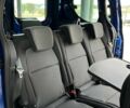 купить новое авто Рено Экспресс 2024 года от официального дилера ТзОВ Луцьк-Експо Рено фото