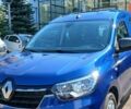 купить новое авто Рено Экспресс 2024 года от официального дилера Автосалон Renault на Хмельницького Рено фото