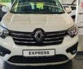 купить новое авто Рено Экспресс 2024 года от официального дилера АВТО ГРУП Renault Рено фото