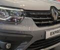 купити нове авто Рено Експрес 2024 року від офіційного дилера Автоцентр AUTO.RIA Рено фото