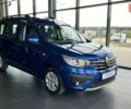 купить новое авто Рено Экспресс 2024 года от официального дилера ТзОВ Луцьк-Експо Рено фото