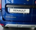 купить новое авто Рено Экспресс 2024 года от официального дилера ТзОВ Луцьк-Експо Рено фото