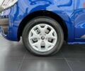 купить новое авто Рено Экспресс 2024 года от официального дилера ТзОВ Луцьк-Експо Рено фото