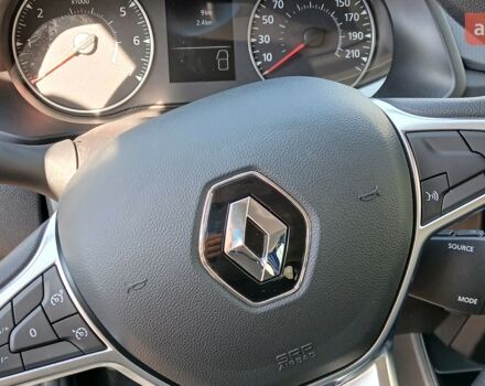 купить новое авто Рено Экспресс 2024 года от официального дилера Автосалон Renault на Хмельницького Рено фото