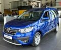 купить новое авто Рено Экспресс 2024 года от официального дилера ТзОВ Луцьк-Експо Рено фото