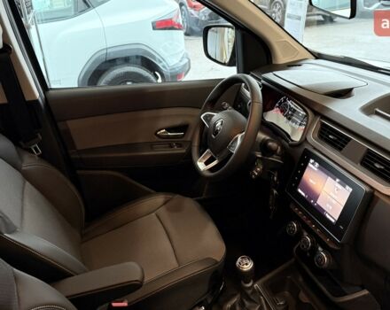 купити нове авто Рено Експрес 2025 року від офіційного дилера Автоцентр AUTO.RIA Рено фото