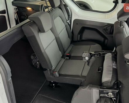 купить новое авто Рено Экспресс 2025 года от официального дилера Автоцентр AUTO.RIA Рено фото