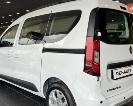 купить новое авто Рено Экспресс 2025 года от официального дилера Автоцентр AUTO.RIA Рено фото