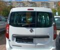 Рено Експрес, об'ємом двигуна 1.46 л та пробігом 0 тис. км за 24388 $, фото 5 на Automoto.ua
