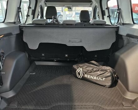 Рено Экспресс, объемом двигателя 1.46 л и пробегом 0 тыс. км за 24167 $, фото 5 на Automoto.ua