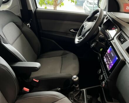купить новое авто Рено Экспресс 2025 года от официального дилера Автоцентр AUTO.RIA Рено фото
