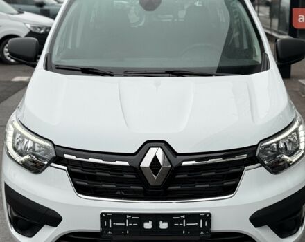 купить новое авто Рено Экспресс 2025 года от официального дилера Автоцентр AUTO.RIA Рено фото