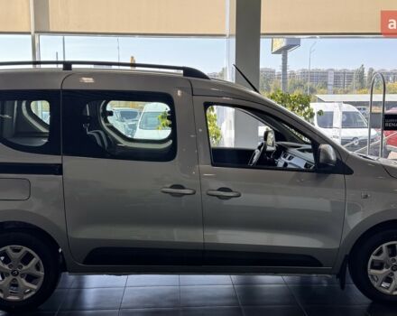 Рено Експрес, об'ємом двигуна 1.46 л та пробігом 0 тис. км за 26323 $, фото 5 на Automoto.ua