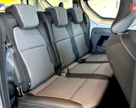 купить новое авто Рено Экспресс 2025 года от официального дилера Моторкар Кропивницький Рено фото